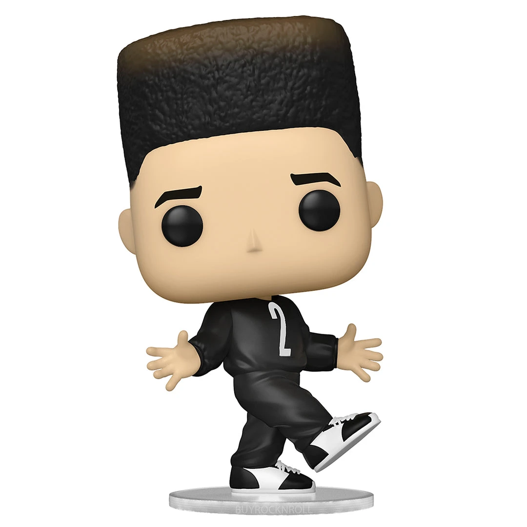 Kid N Play Collectible 2021 Handpicked Funko POP Rocks Figures Funko Protectors 7 Kid N Play Collectible 2021 Handpicked Funko POP Rocks Figures Funko Protectors