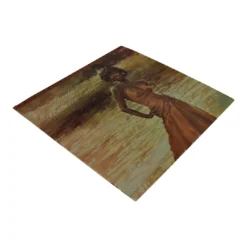 Mobile Fidelity MFSL MFSL Collectors: 1980 Mobile Fidelity Natalie Cole Thankful LP #1-032