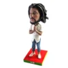 Bad Brains Collectible Aggronautix HR Throbblehead Limited Ed 1000 Bobble Figure 1 Bad Brains Collectible Aggronautix HR Throbblehead Limited Ed 1000 Bobble Figure