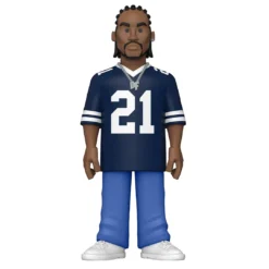 Outkast Collectible Handpicked 2021 Funko Premium Vinyl Gold Big Boi 12