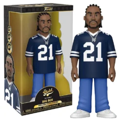 Outkast Collectible 2021 Funko Vinyl Gold Andre 3000 & Big Boi 5 &12" Figures 13 Outkast Collectible 2021 Funko Vinyl Gold Andre 3000 & Big Boi 5 &12