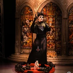 Ghost Collectible 2021 KnuckleBonz Cardinal Copia Variants (Bundle Of 2) Rock Iconz Statue Set 35 Ghost Collectible 2021 KnuckleBonz Cardinal Copia Variants (Bundle Of 2) Rock Iconz Statue Set