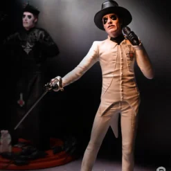 Ghost Collectible 2021 KnuckleBonz Cardinal Copia Variants (Bundle Of 2) Rock Iconz Statue Set 40 Ghost Collectible 2021 KnuckleBonz Cardinal Copia Variants (Bundle Of 2) Rock Iconz Statue Set