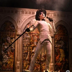 Ghost Collectible 2021 KnuckleBonz Cardinal Copia Variants (Bundle Of 2) Rock Iconz Statue Set 31 Ghost Collectible 2021 KnuckleBonz Cardinal Copia Variants (Bundle Of 2) Rock Iconz Statue Set