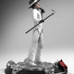 Ghost Collectible 2021 KnuckleBonz Cardinal Copia Variants (Bundle Of 2) Rock Iconz Statue Set 47 Ghost Collectible 2021 KnuckleBonz Cardinal Copia Variants (Bundle Of 2) Rock Iconz Statue Set