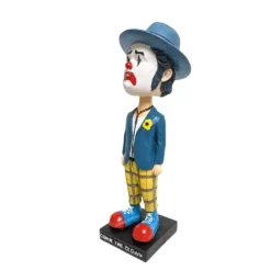 NOFX Collectible 2020 Aggronautix Cokie The Clown Throbblehead #863/1000