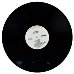 MFSL Collectors: Rare 1979 Mobile Fidelity Hiroshima LP #1-525 Mobile Fidelity MFSL