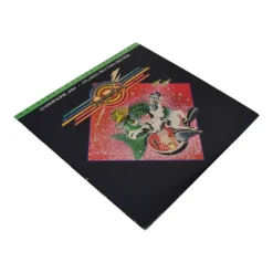 MFSL Collectors 1979 Mobile Fidelity Atlanta Rhythm Section Champagne Jam 1-038