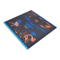 MFSL Collectors 1979 Mobile Fidelity Atlanta Rhythm Section Champagne Jam 1-038