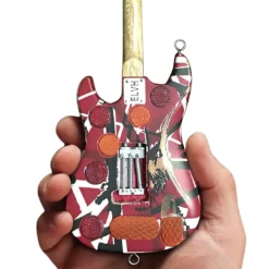 Axe Heaven EVH