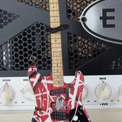 Axe Heaven EVH