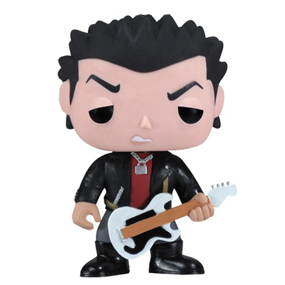 Sex Pistols Collectible: 2012 Funko Pop! Rocks Band Members Vinyl Figure Set 5 Sex Pistols Collectible: 2012 Funko Pop! Rocks Band Members Vinyl Figure Set