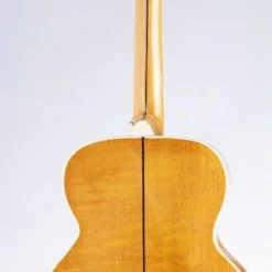 Tom Petty Ccollectible Axe Heaven Gibson SJ-200 Wildflower - Antique Natural Miniature Guitar Model 12 Tom Petty Ccollectible Axe Heaven Gibson SJ-200 Wildflower - Antique Natural Miniature Guitar Model