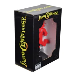 ICP Insane Clown Posse Copy Of Insane Clown Posse Collectible 2006 SOTA Toys ICP Hatchetman Mini Statue 12 ICP Insane Clown Posse Copy Of Insane Clown Posse Collectible 2006 SOTA Toys ICP Hatchetman Mini Statue