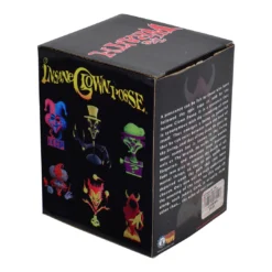 ICP Insane Clown Posse Copy Of Insane Clown Posse Collectible 2006 SOTA Toys ICP Hatchetman Mini Statue 10 ICP Insane Clown Posse Copy Of Insane Clown Posse Collectible 2006 SOTA Toys ICP Hatchetman Mini Statue