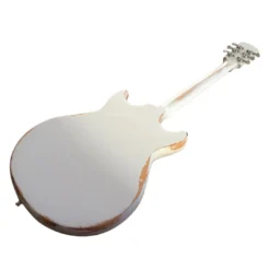 Joan Jett Collectible Axe Heaven Joan Jett &The Blackhearts "Girls Kick Ass" Tribute Miniature Guitar Model 8 Joan Jett Collectible Axe Heaven Joan Jett &The Blackhearts