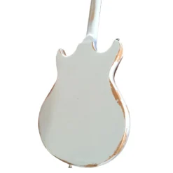 Joan Jett Collectible Axe Heaven Joan Jett &The Blackhearts "Girls Kick Ass" Tribute Miniature Guitar Model 9 Joan Jett Collectible Axe Heaven Joan Jett &The Blackhearts