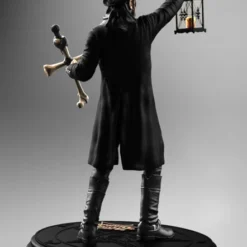 SOLD OUT! King Diamond Collectible 2018 KnuckleBonz Rock Iconz Statue