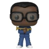 BuyRockNRoll Miles Davis Collectible 2022 Funko Pop Rocks Figure #191 In Protector