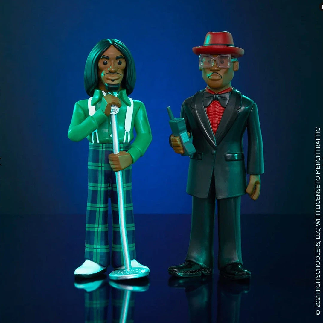 Outkast Collectible 2021 Funko Vinyl Gold Andre 3000 & Big Boi 5 &12" Figures 10 Outkast Collectible 2021 Funko Vinyl Gold Andre 3000 & Big Boi 5 &12" Figures