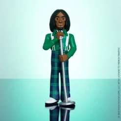 Outkast Collectibles Handpicked 2021 Funko Vinyl Gold Andre 3000 & Big Boi 5