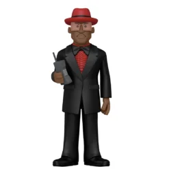 Outkast Collectibles Handpicked 2021 Funko Vinyl Gold Andre 3000 & Big Boi 5