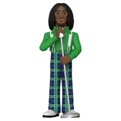 Outkast Collectibles Handpicked 2021 Funko Vinyl Gold Andre 3000 & Big Boi 5