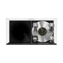 Metallica Collectible 2021 Funko Pop! Deluxe Album Metallica - Walmart Exclusive