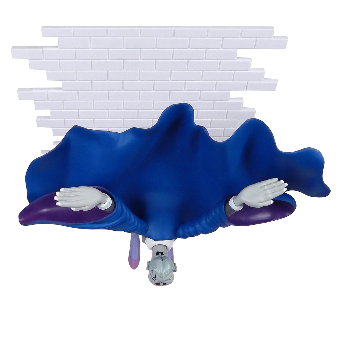 Pink Floyd Collectible 2004 SEG The Wall Mom & Pink Figure - Figural Marquette Diorama 7 Pink Floyd Collectible 2004 SEG The Wall Mom & Pink Figure - Figural Marquette Diorama