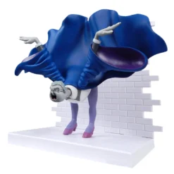 Pink Floyd Collectible 2004 SEG The Wall Mom & Pink Figure - Figural Marquette Diorama 9 Pink Floyd Collectible 2004 SEG The Wall Mom & Pink Figure - Figural Marquette Diorama