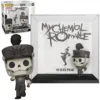 Pop! Rocks MCR Handpicked 2020 Funko Pop Albums My Chemical Romance The Black Parade #05