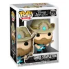 Chris Stapleton Collectible Funko Pop! Rocks Vinyl Figure In Protector
