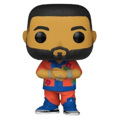 DJ Khaled 2021 & 22 Handpicked Funko Pop Rocks Figures #237 & $238-Store Exclusive 12 DJ Khaled 2021 & 22 Handpicked Funko Pop Rocks Figures #237 & $238-Store Exclusive