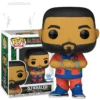 DJ Khaled 2021 Handpicked Funko Shop Exclusive Pop Rocks Figure #238 In Protector Display 2 DJ Khaled 2021 Handpicked Funko Shop Exclusive Pop Rocks Figure #238 In Protector Display