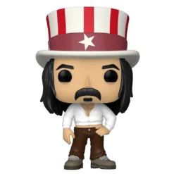 BuyRockNRoll Frank Zappa Collectible 2022 Handpicked Funko Pop! Rocks Figure #264