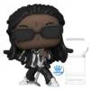 Lil Wayne Collectible 2021 Handpicked Funko Pop! Rocks Figure In Protector Display Case