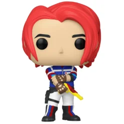 MCR Collectible 2020 Funko Pop! Rocks Gerard Way Hot-Topic Danger Days Figure #181