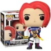 MCR Collectible 2020 Funko Pop! Rocks Gerard Way Hot-Topic Danger Days Figure #181 2 MCR Collectible 2020 Funko Pop! Rocks Gerard Way Hot-Topic Danger Days Figure #181