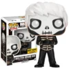 MCR Collectible 2015 Handpicked Funko Pop Rocks My Chemical Romance Gerard Way Black Parade Figure #41 1 MCR Collectible 2015 Handpicked Funko Pop Rocks My Chemical Romance Gerard Way Black Parade Figure #41