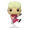Machine Gun Kelly Handpicked 2021 Collectible Funko Pop! Rocks Figure In Protector