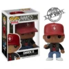 SOLD OUT! Public Enemy Collectible Funko 2011 Chuck D Pop! Rocks Vinyl Figure #15