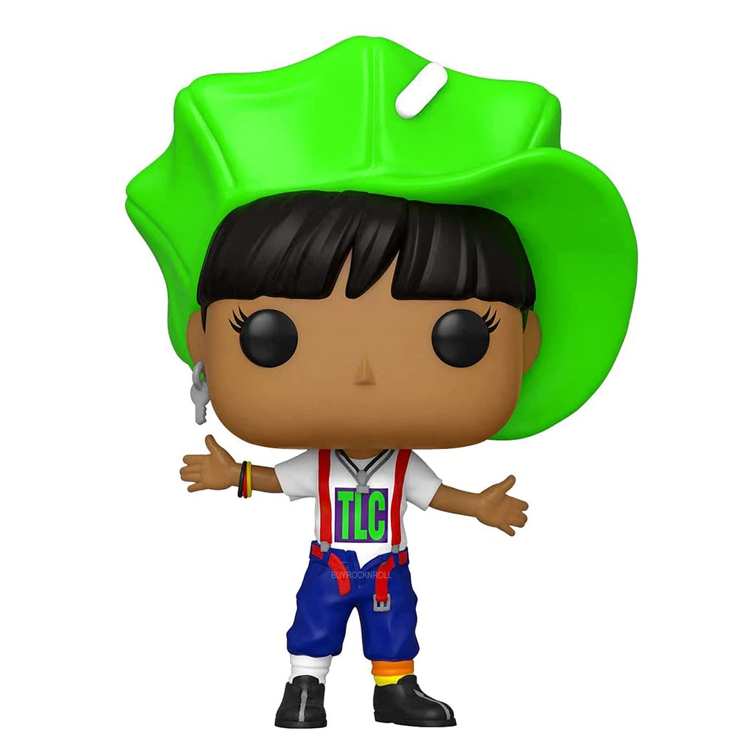 TLC Collectible 2021 Handpicked Funko Pop Rocks 3 Figure Set In Funko Protector Displays 7 TLC Collectible 2021 Handpicked Funko Pop Rocks 3 Figure Set In Funko Protector Displays