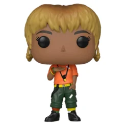 TLC Collectible 2021 Handpicked Funko Pop Rocks 3 Figure Set In Funko Protector Displays 17 TLC Collectible 2021 Handpicked Funko Pop Rocks 3 Figure Set In Funko Protector Displays