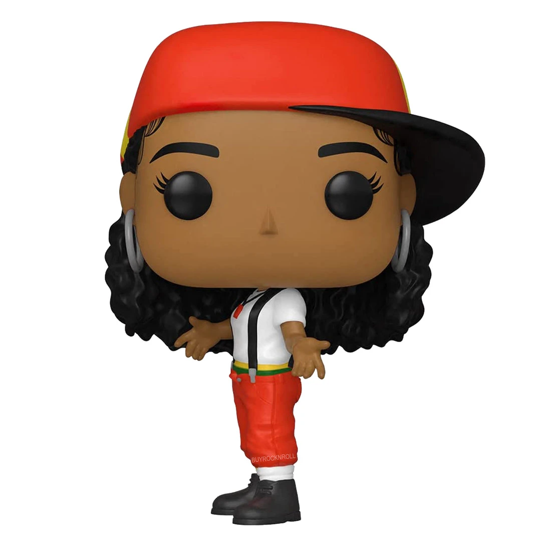 TLC Collectible 2021 Handpicked Funko Pop Rocks 3 Figure Set In Funko Protector Displays 5 TLC Collectible 2021 Handpicked Funko Pop Rocks 3 Figure Set In Funko Protector Displays