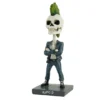 Rancid 2020 Aggronautix Skeletim Throbblehead V2 Limited Edition Of 1000