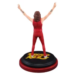 Black Sabbath Collectible 2009 KnuckleBonz Rock Iconz Ozzy Osbourne Statue #585