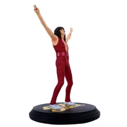 Black Sabbath Collectible 2009 KnuckleBonz Rock Iconz Ozzy Osbourne Statue #585