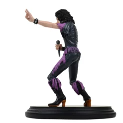 Black Sabbath Collectible: 2010 Knucklebonz Rock Iconz Ronnie James Dio Statue SOLD OUT!