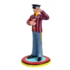 Beatles, The The Beatles Collectible 2011 Knucklebonz Rock Iconz Yellow Submarine Ringo Starr Statue 1 Beatles, The The Beatles Collectible 2011 Knucklebonz Rock Iconz Yellow Submarine Ringo Starr Statue