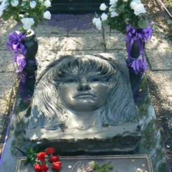 Selena Collectible 2021 Handpicked Funko Pop Rocks #205 Burgundy Outfit Glitter Figure In Protector